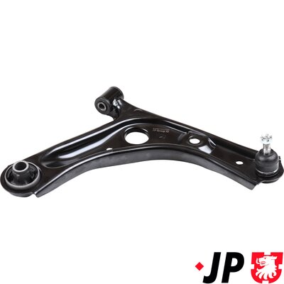 JP GROUP Bærearm, hjulophæng 3140105280 nede for PEUGEOT ROVER TOYOTA