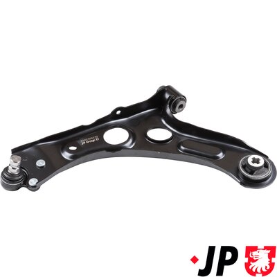 JP GROUP Bærearm, hjulophæng 3140105370 venstre foraksel for PEUGEOT VAUXHALL ROVER