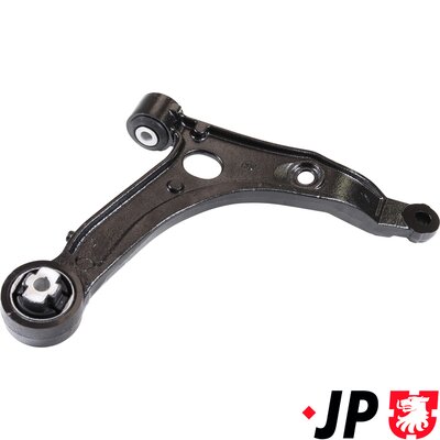 JP GROUP Bærearm, hjulophæng 3140105480 nede for FIAT PEUGEOT