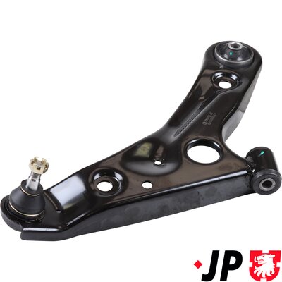 JP GROUP Bærearm, hjulophæng 4740101070 venstre foraksel for NISSAN SUZUKI