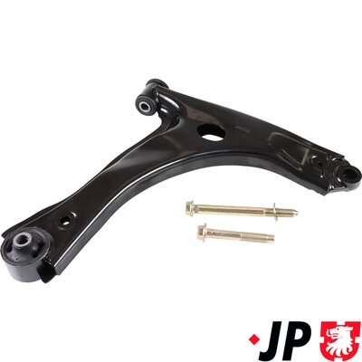 JP GROUP Bærearm, hjulophæng 1540104180 nede for FORD