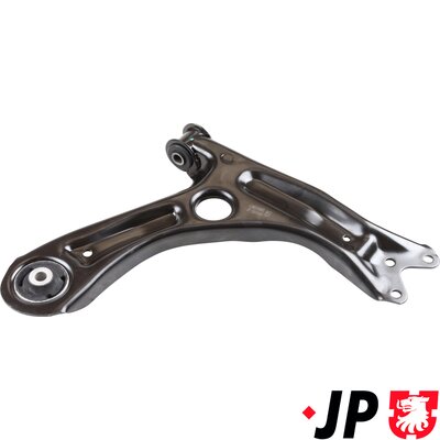 JP GROUP Bærearm, hjulophæng 1140110980 nede for ROVER VW