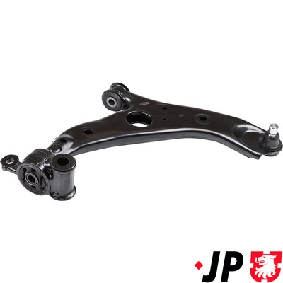 JP GROUP Bærearm, hjulophæng 3840101280 nede for MAZDA