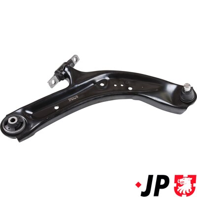 JP GROUP Bærearm, hjulophæng 4040101780 nede for NISSAN