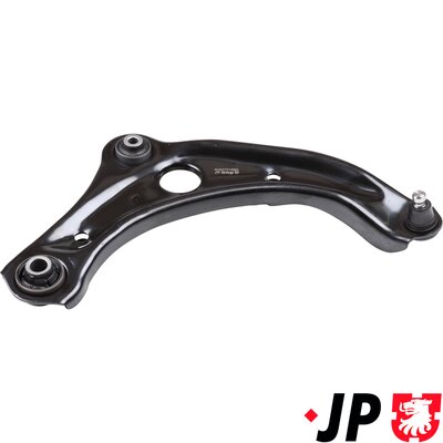 JP GROUP Bærearm, hjulophæng 4040101880 nede for NISSAN ROVER