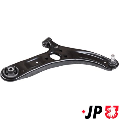 JP GROUP Bærearm, hjulophæng 3640101580 nede for KIA