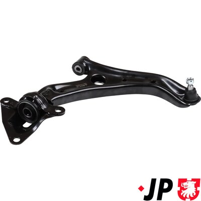 JP GROUP Bærearm, hjulophæng 3440101480 nede for HONDA