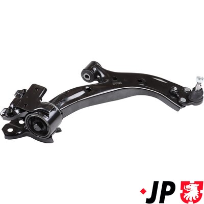 JP GROUP Bærearm, hjulophæng 3440101580 nede for HONDA