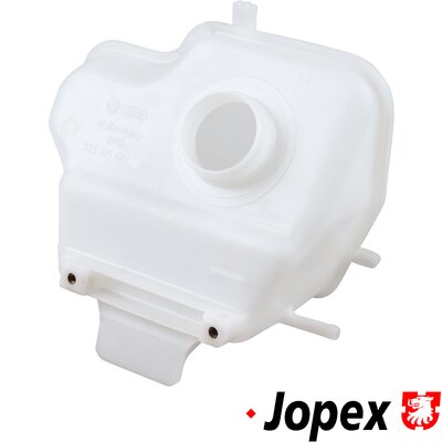 JP GROUP Ekspansionsbeholder, kølevæske 1114704100 for VW