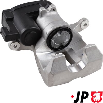 JP GROUP Bremsekaliper 6562000180 Bagaksel højre for TESLA
