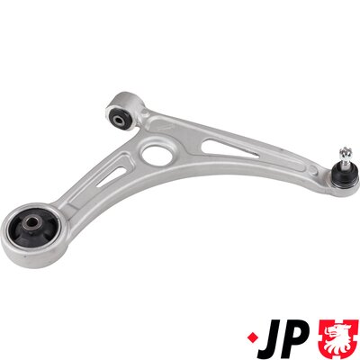 JP GROUP Bærearm, hjulophæng 3540101180 nede for ROVER KIA