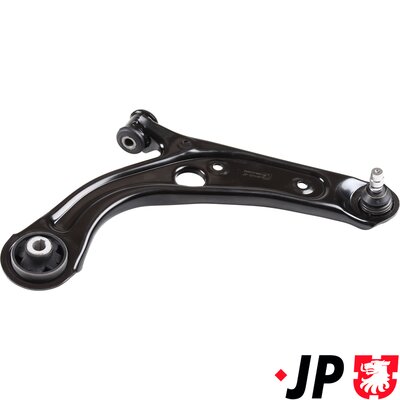JP GROUP Bærearm, hjulophæng 3340101980 nede for FIAT ROVER
