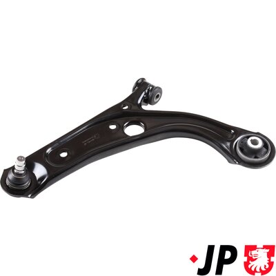 JP GROUP Bærearm, hjulophæng 3340101970 venstre foraksel for FIAT ROVER