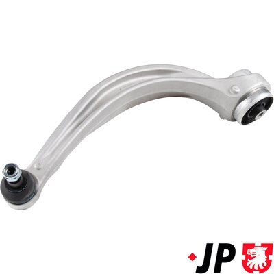 JP GROUP Bærearm, hjulophæng 1140112580 nede for AUDI VW LAMBORGHINI PORSCHE ROVER