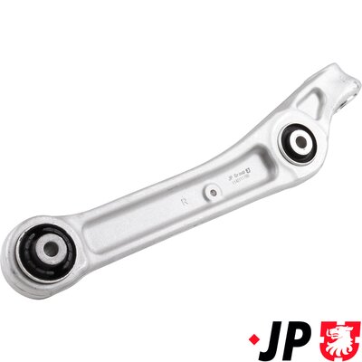 JP GROUP Bærearm, hjulophæng 1140111780 nede for AUDI
