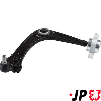 JP GROUP Bærearm, hjulophæng 4140104070 venstre foraksel for PEUGEOT