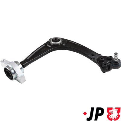 JP GROUP Bærearm, hjulophæng 4140104080 nede for PEUGEOT