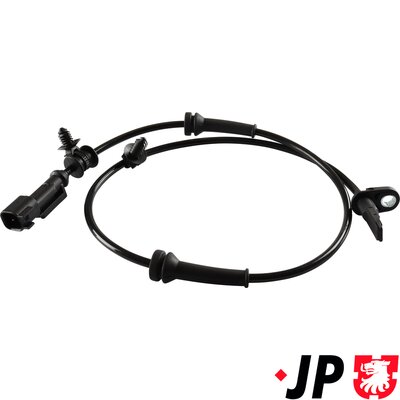 JP GROUP ABS Sensor 6597100700 venstre foraksel for TESLA