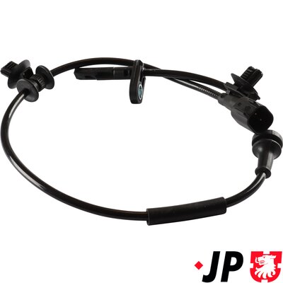 JP GROUP ABS Sensor 6597100300 Bagaksel højre for TESLA
