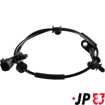 JP GROUP ABS Sensor 6597100400 venstre foraksel for TESLA