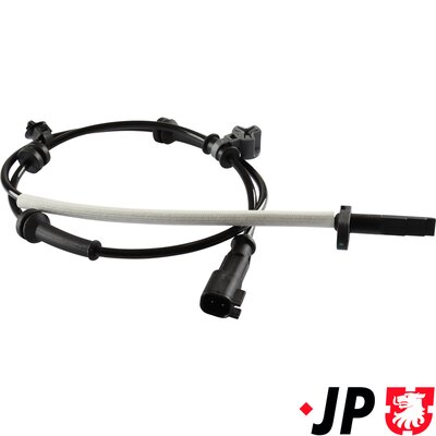 JP GROUP ABS Sensor 6597100200 venstre foraksel for TESLA