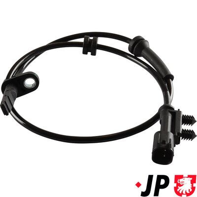 JP GROUP ABS Sensor 6597100100 Bagaksel højre for TESLA
