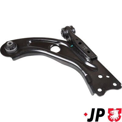 JP GROUP Bærearm, hjulophæng 4140103670 venstre foraksel for GENERAL MOTORS VAUXHALL ROVER