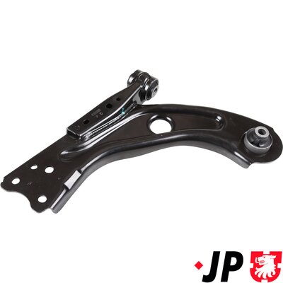 JP GROUP Bærearm, hjulophæng 4140103680 nede for GENERAL MOTORS PEUGEOT ROVER
