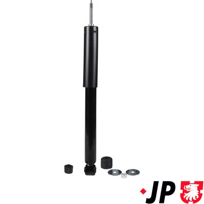 JP GROUP 1352104100 bagaksel for MERCEDES-BENZ ROVER