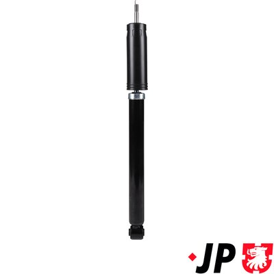 JP GROUP 1341204200 foraksel for MERCEDES-BENZ CHRYSLER ROVER