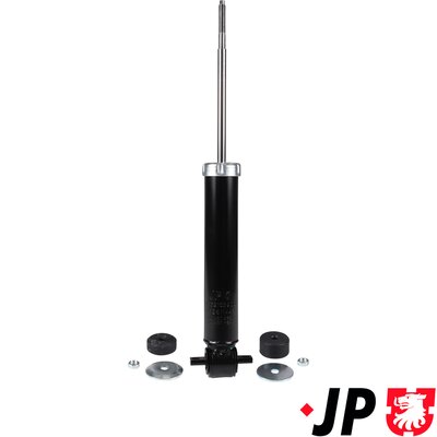 JP GROUP 1352103900 bagaksel for MERCEDES-BENZ ROVER