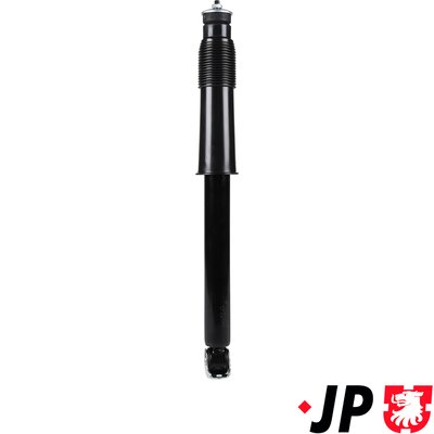 JP GROUP 1342103900 foraksel for MERCEDES-BENZ