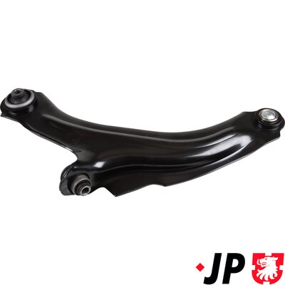 JP GROUP Bærearm, hjulophæng 4340101480 nede for RENAULT