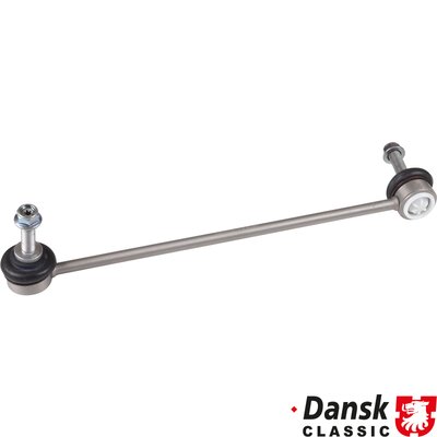 JP GROUP Stang/led, stabilisator 1640400970 venstre foraksel for PORSCHE