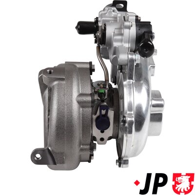 JP GROUP Lader, ladesystem 4817405400 for TOYOTA