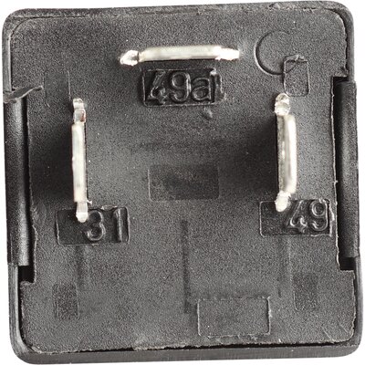 JP GROUP Katastrofeblinkrelæ 8199200402 for FORD OPEL SAAB FIAT GENERAL MOTORS VW BMW NISSAN PORSCHE HYUNDAI