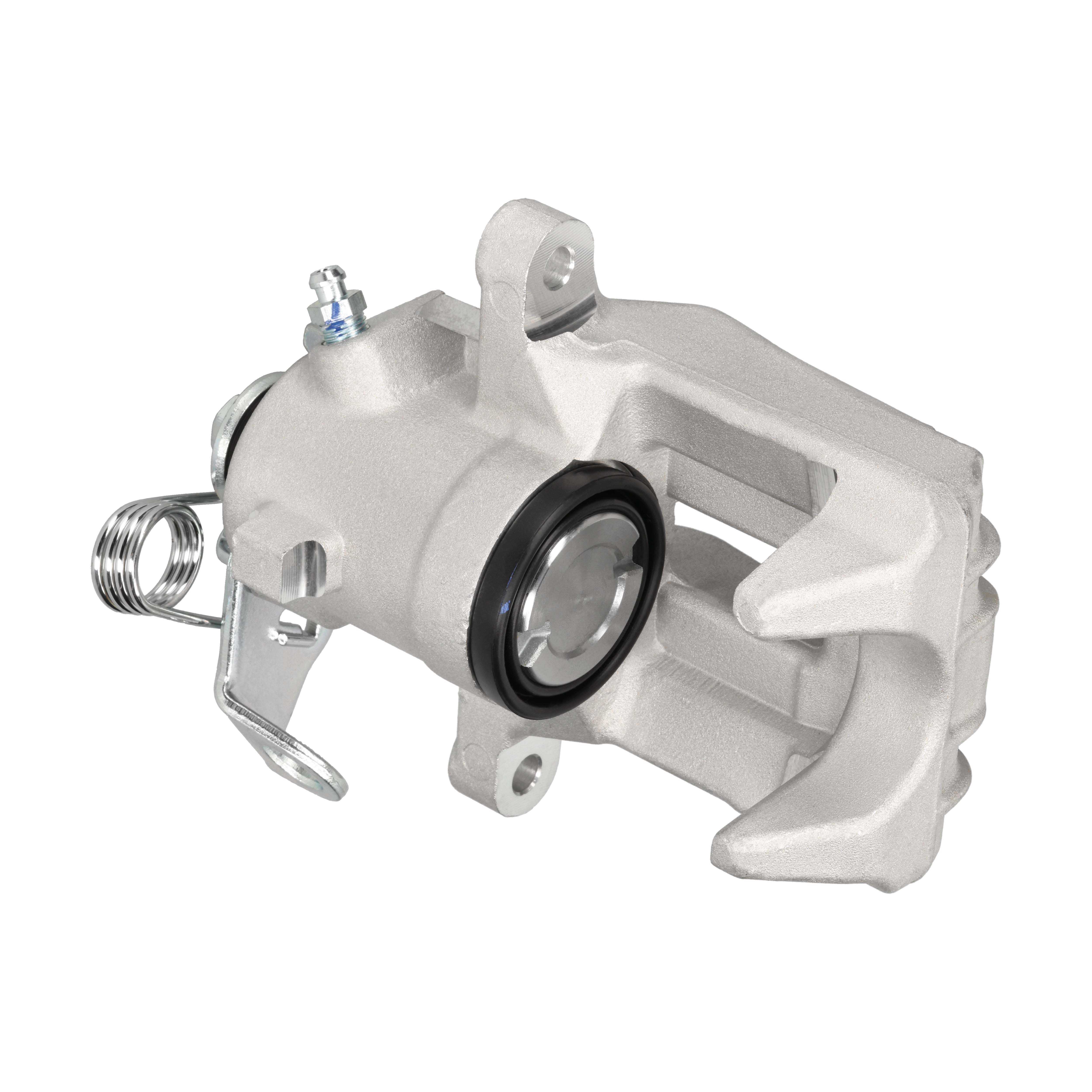 JP GROUP Bremsekaliper 1162004870 Bagaksel venstre for VAG