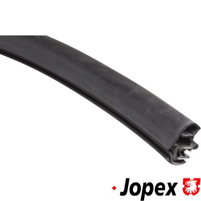JP GROUP Dørtætning 1185703500 højre for VW