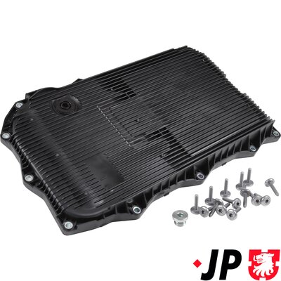 JP GROUP Bundkar, automatisk gear 1412900310 for IVECO ALFA ROMEO MASERATI BMW DODGE JAGUAR MAN VW LAND ROVER