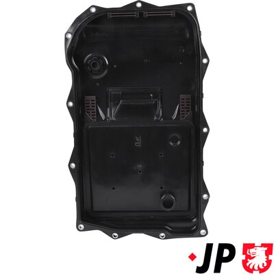 JP GROUP Bundkar, automatisk gear 1412900310 for IVECO ALFA ROMEO MASERATI BMW DODGE JAGUAR MAN VW LAND ROVER
