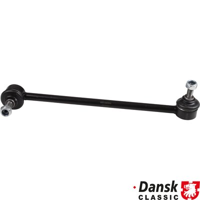 JP GROUP Stang/led, stabilisator 1640401200 venstre foraksel for PORSCHE