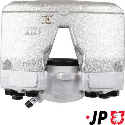 JP GROUP Bremsekaliper 1161909480 højre foraksel for VAG