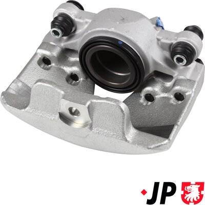JP GROUP Bremsekaliper 1161909770 venstre foraksel for VAG
