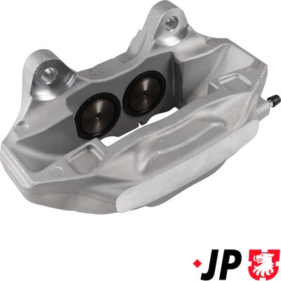 JP GROUP Bremsekaliper 1161911080 højre foraksel for VAG