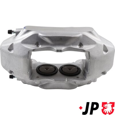JP GROUP Bremsekaliper 1161911070 venstre foraksel for VAG
