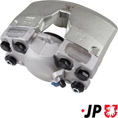 JP GROUP Bremsekaliper 1161911170 venstre foraksel for VAG
