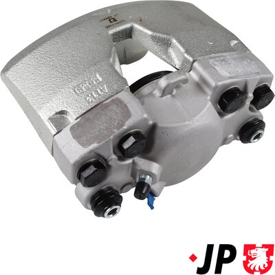 JP GROUP Bremsekaliper 1161911180 højre foraksel for VAG