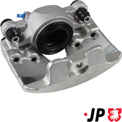 JP GROUP Bremsekaliper 1161911180 højre foraksel for VAG