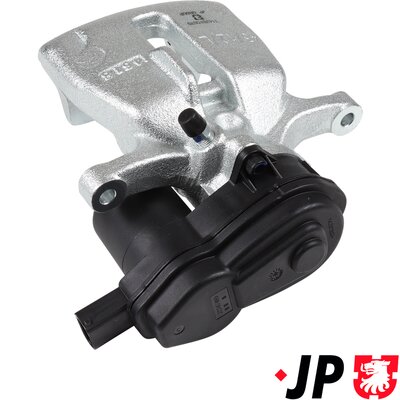 JP GROUP Bremsekaliper 1162010070 Bagaksel venstre for VAG