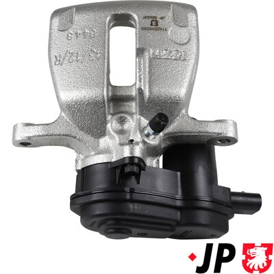 JP GROUP Bremsekaliper 1162010280 Bagaksel højre for VAG